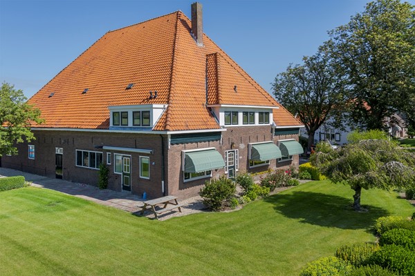 Medium property photo - Rijnlanderweg 1015, 2132 MN Hoofddorp